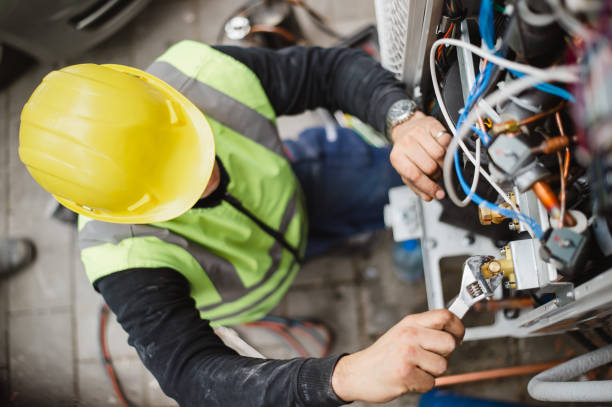 Commercial Electrical Services in Saco, ME