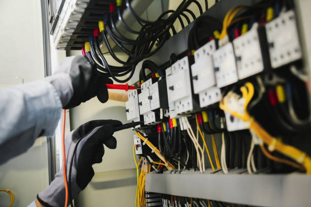 Emergency Electrical Repair Services in Saco, ME